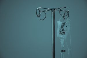 healthcare regulated