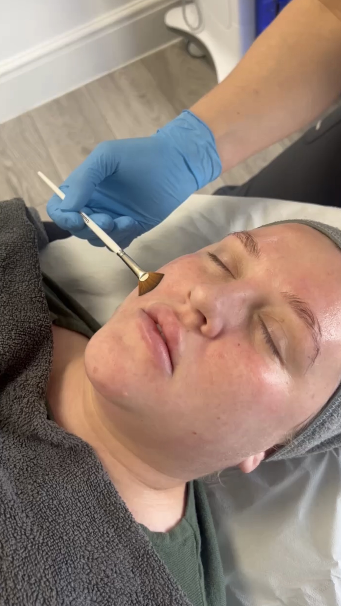 facial