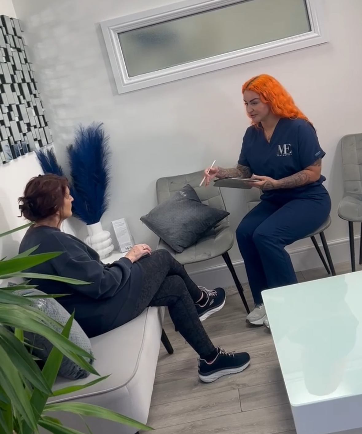 consultation