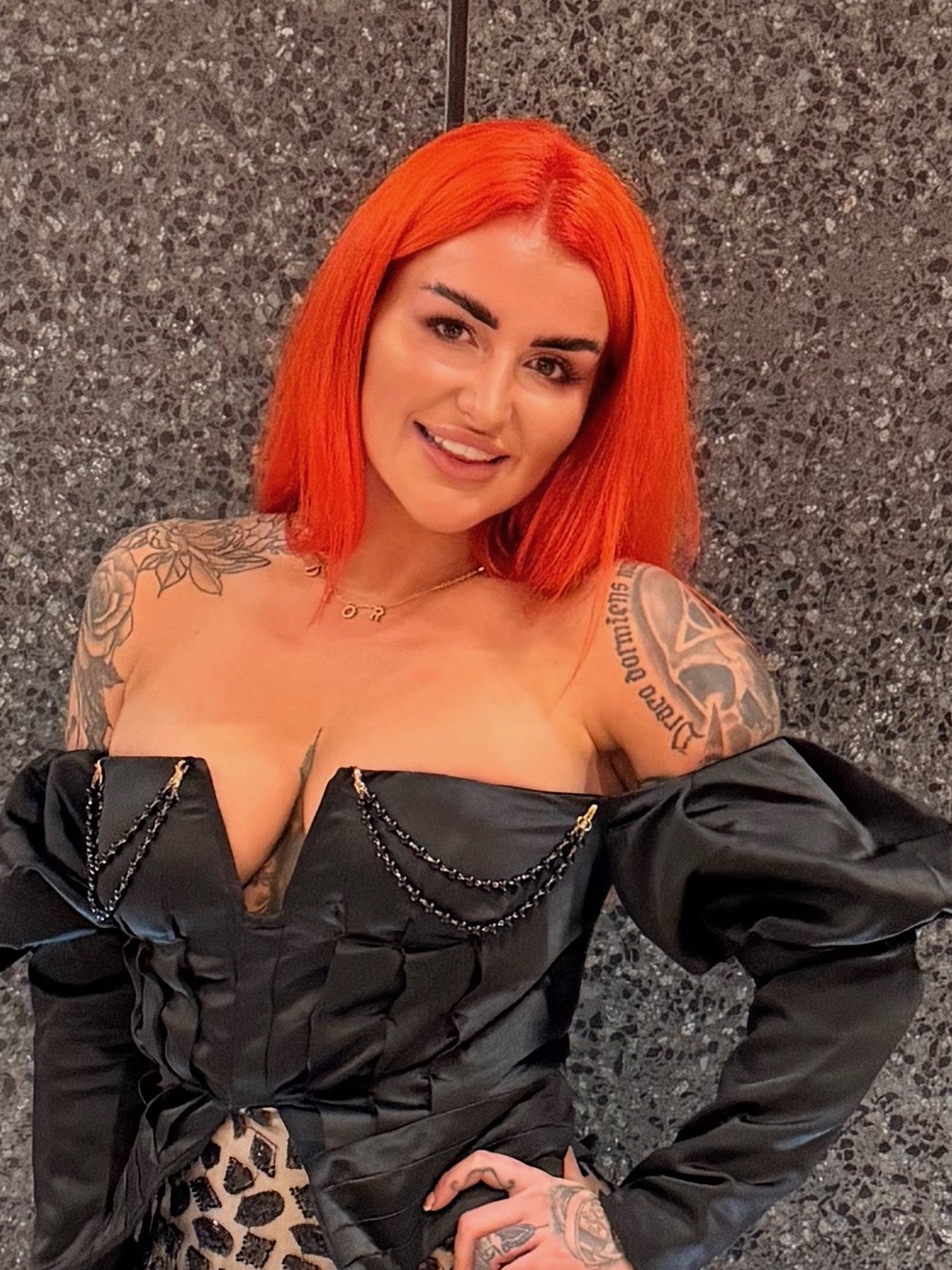 Trusted Aesthetics Clinic in Chorley, Lancashire Nurse Mollie